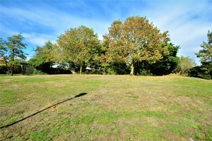 Outside green - click for photo gallery